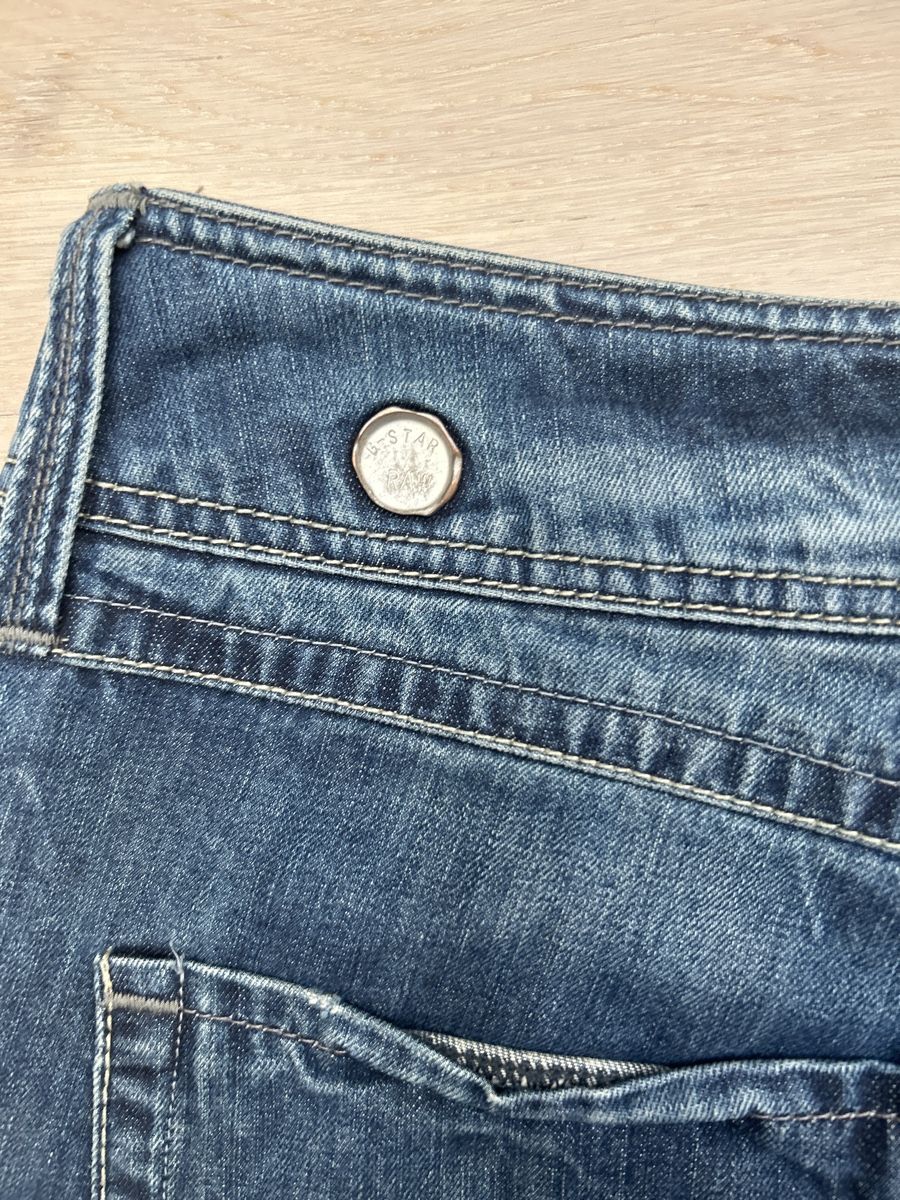 G-Star Jeans: Jeans G-Star 29/32 – Usato da Muri AG venduto da Mkikus 5