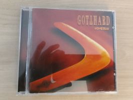 Gotthard