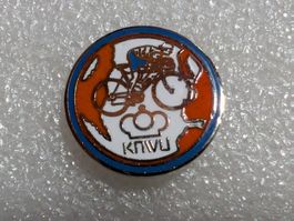 Ansteckpin 264: Knivu