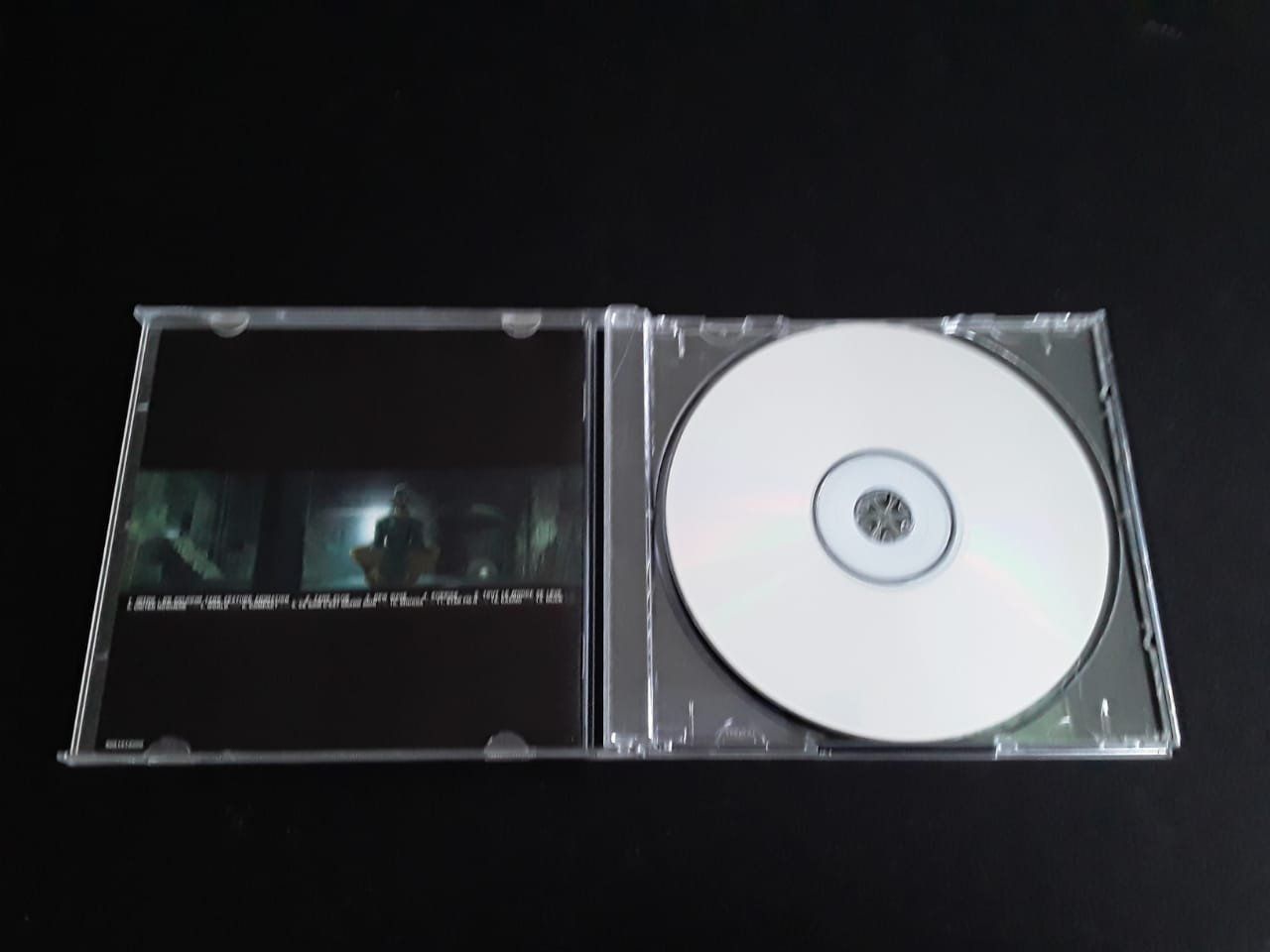 CD: Pleymo - Episode 2: Medecine Cake – Usato da Lenzburg venduto da Sepulmander 2