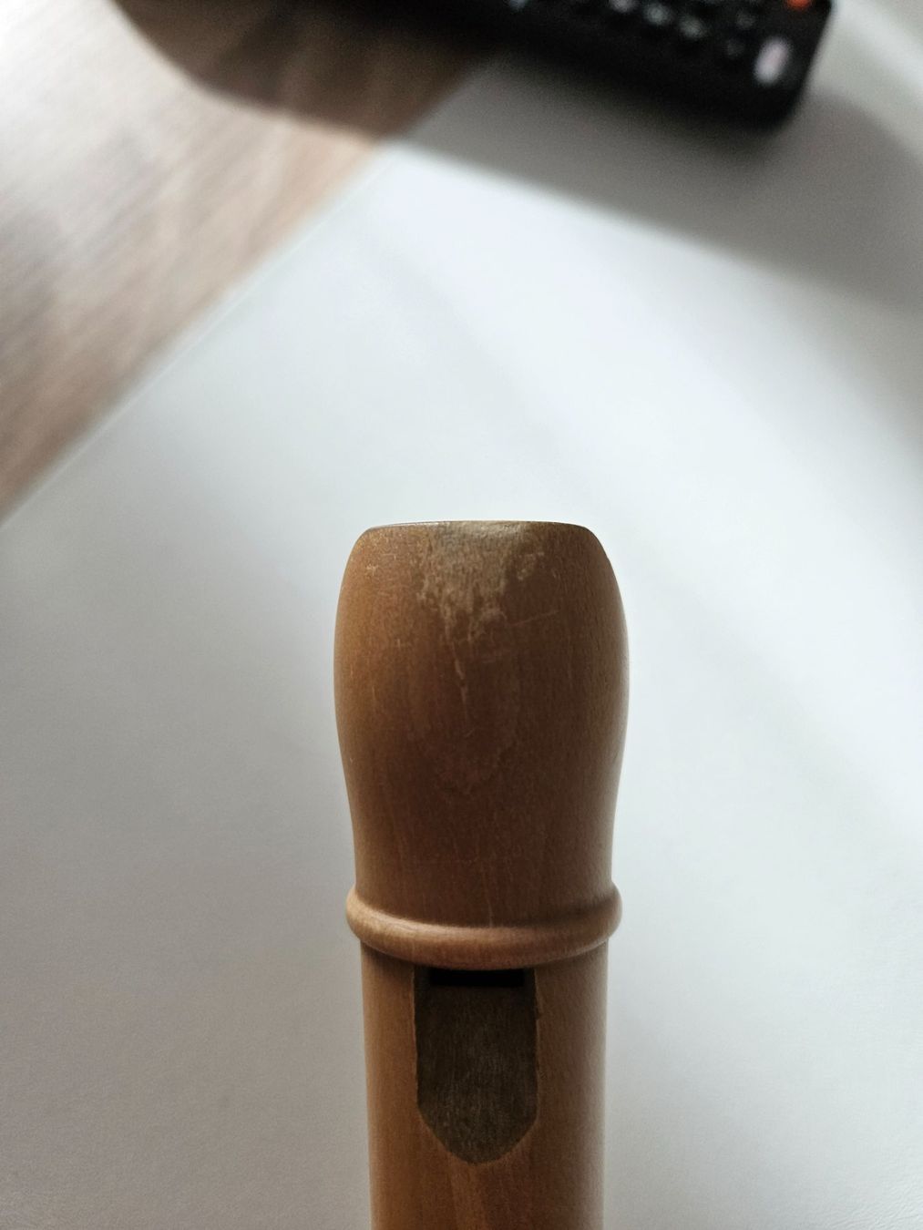 Strumenti musicali: Küng STUDIO Altblockflöte 32cm – Usato da Roggwil BE venduto da Hr.Gustav 3