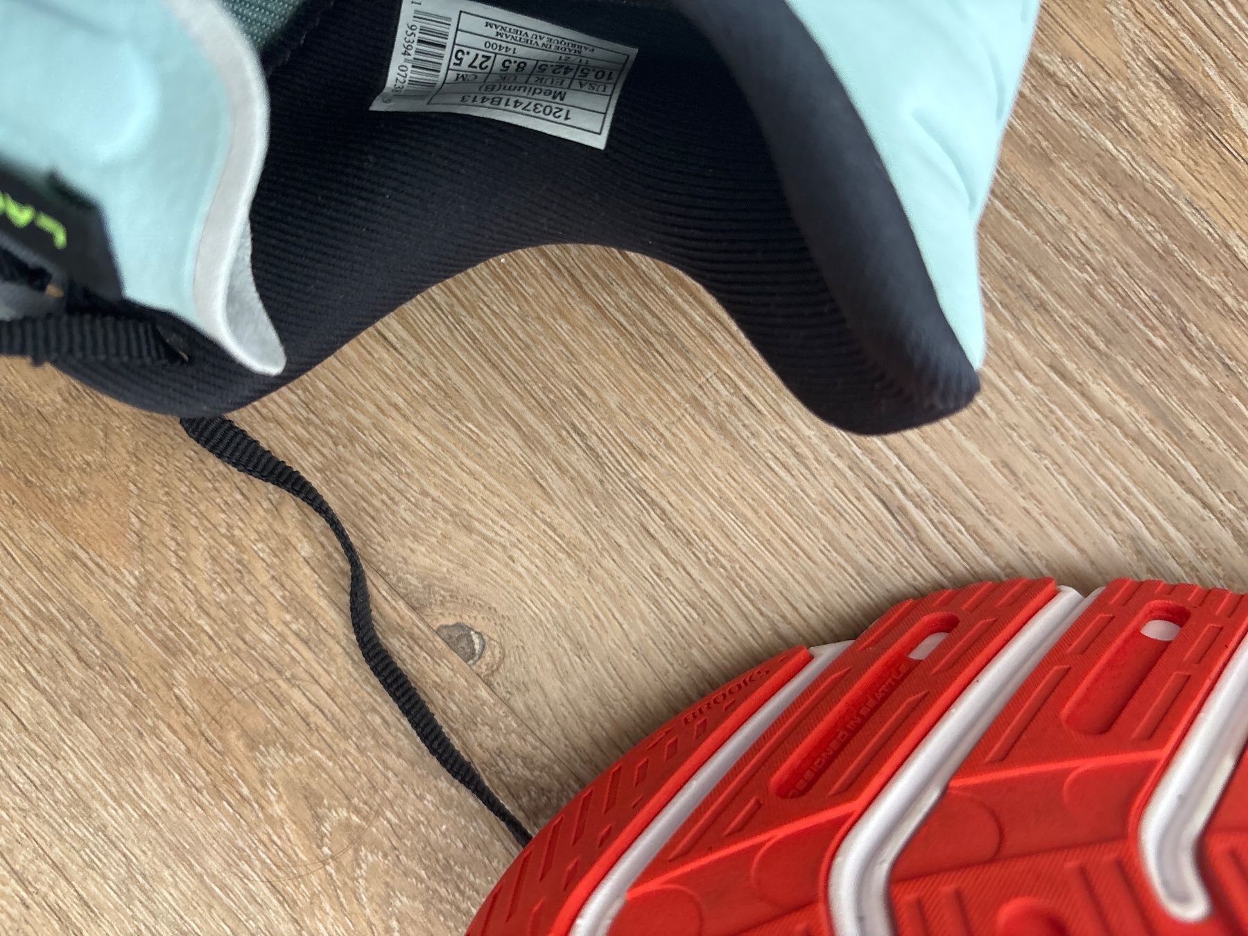 Brooks Herrenschuhe: Brooks Launch GTS – Neu (gemäss Beschreibung) aus Zofingen von Lu1998 3
