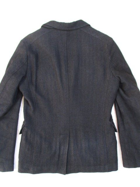 Woolrich Jacken: Woolrich - Fischgrätmuster Blazer Jacke Gr. M – Gebraucht aus Wetzikon ZH von icewear 4