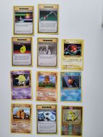 1. Generation Pokémon Lot 2 Evolutions Blastoise