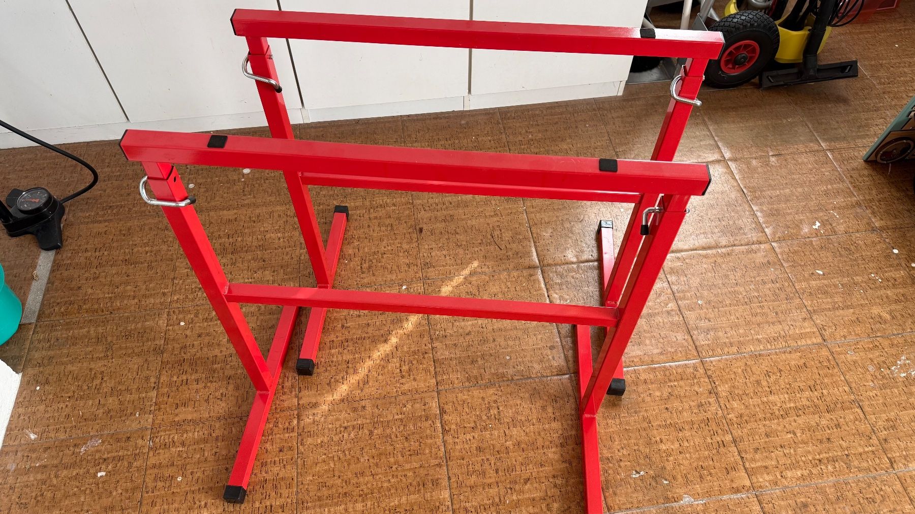 Sonstige Dekorationen & Accessoires: Arbeitsbock - Simplex – Gebraucht aus Wädenswil von flaps11