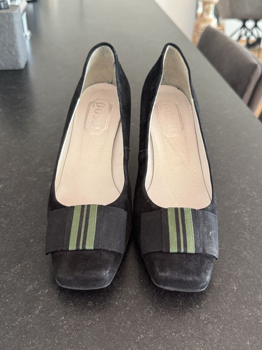 Scarpe da donna: Gössl High Heels – Usato da Balgach venduto da fad_jb55 2
