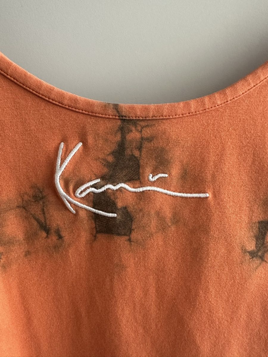 Top: Karl Kani Top – Nuovo e nell'imballaggio originale da Winterthur venduto da su_4assd 1