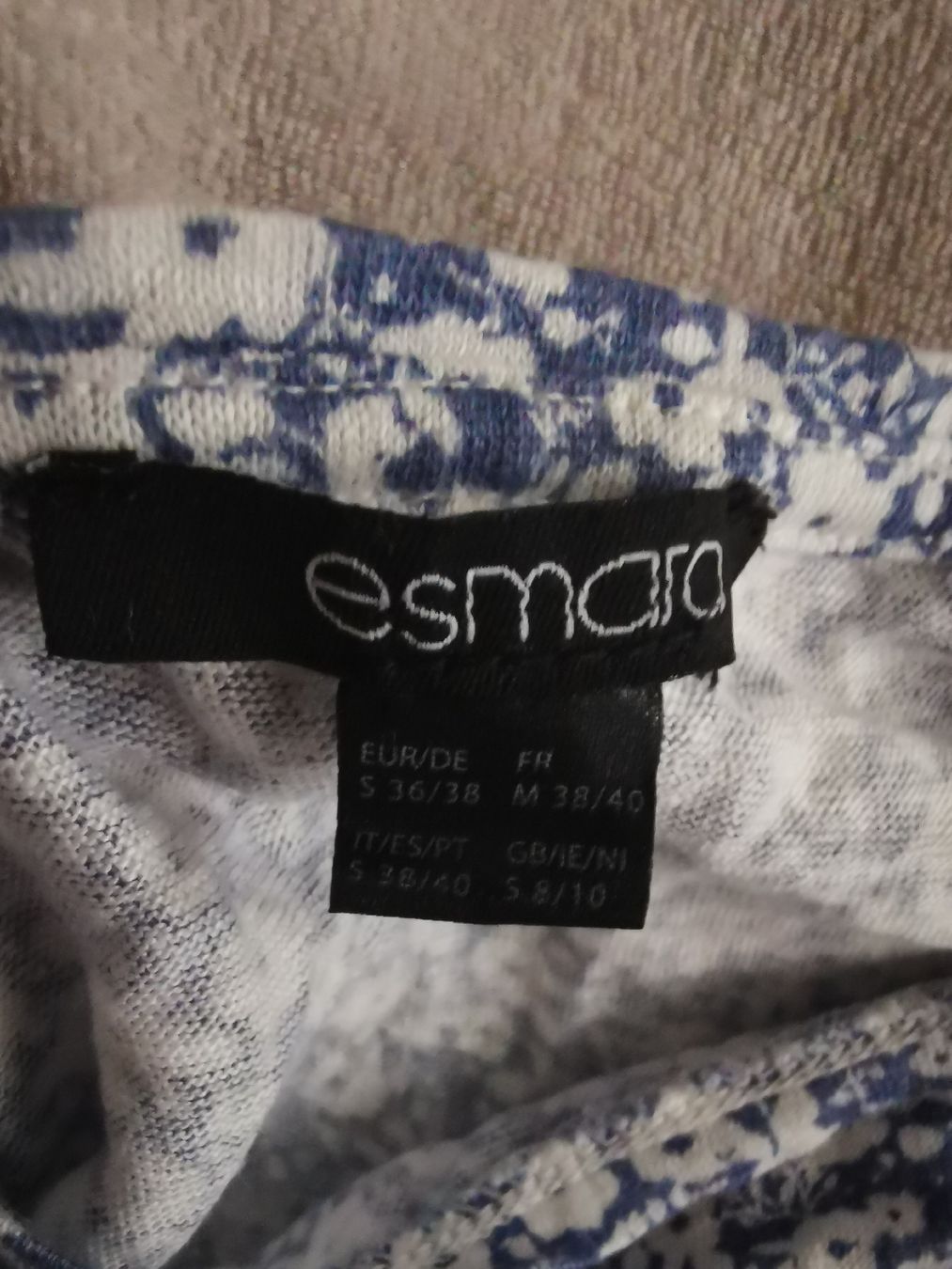 Negligees & Pigiami: Ensemble pyjama – Nuovo (secondo la descrizione) da Brügg BE venduto da Angel2300 4