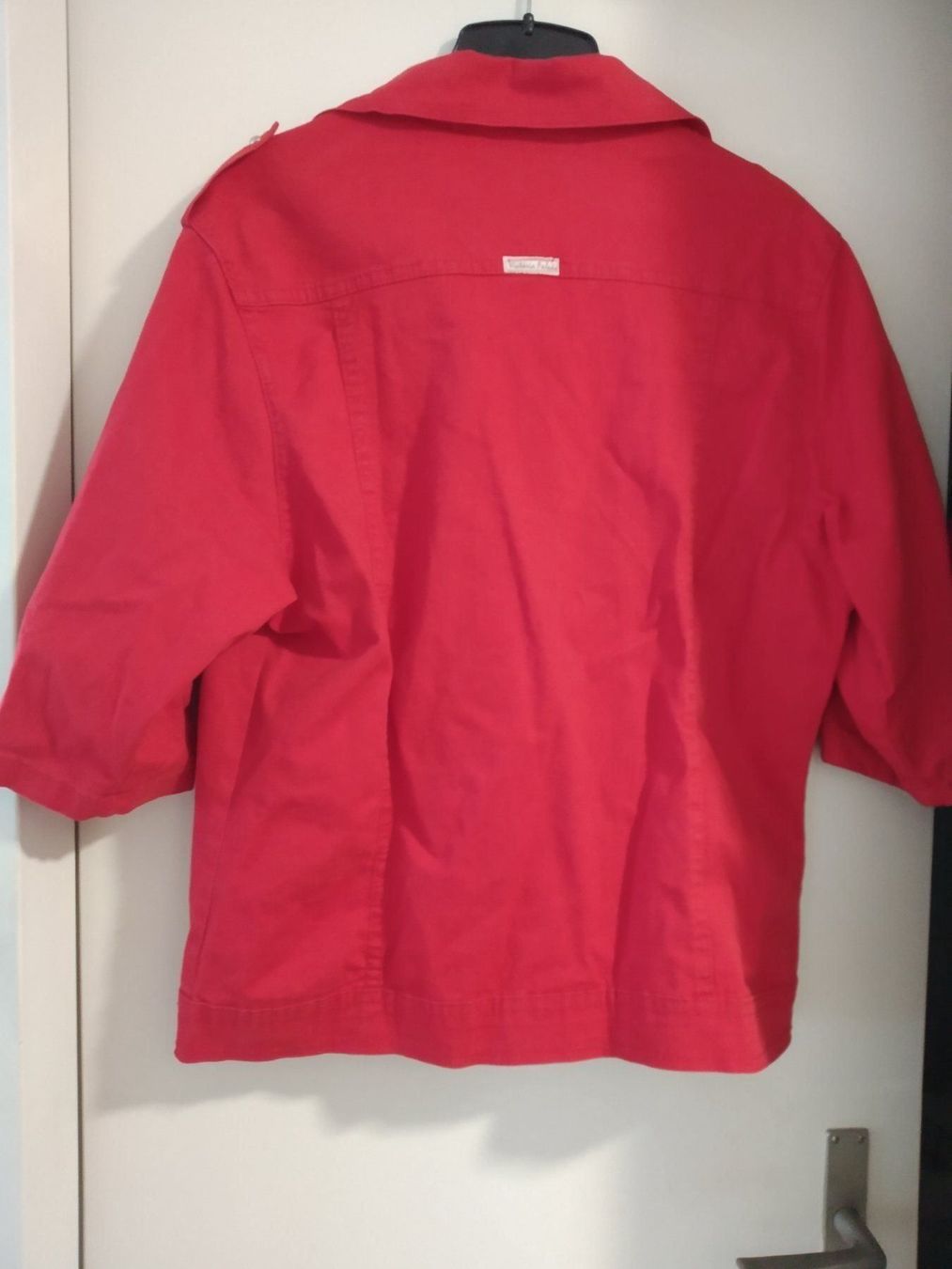 Giacche: Jeansjacke Victoria L Neu – Nuovo e nell'imballaggio originale da Münchenbuchsee venduto da Cori1968 2