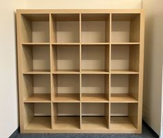 Regal Holz Ikea Kallax