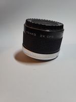 Kenko 2X CFE Teleplus MC7 Canon FD #292