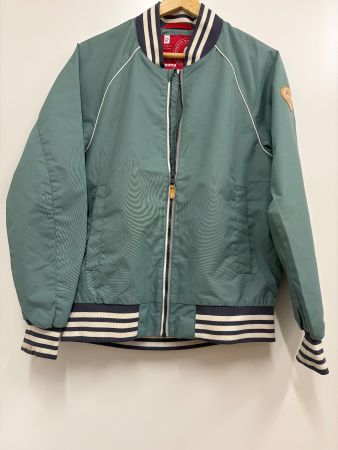 Reima-Übergangsjacke für Jungen, Grösse 164