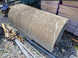 Betonrohr/Schacht