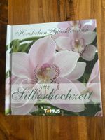 Buch mit Sprüchen zur Silberhochzeit