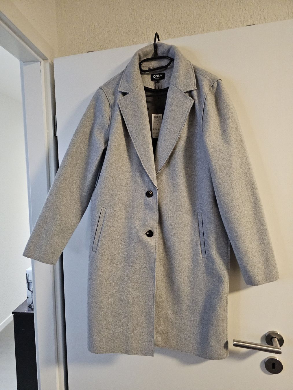 Cappotti: Manteau Only taille M – Nuovo e nell'imballaggio originale da Attalens venduto da mar_rq8k