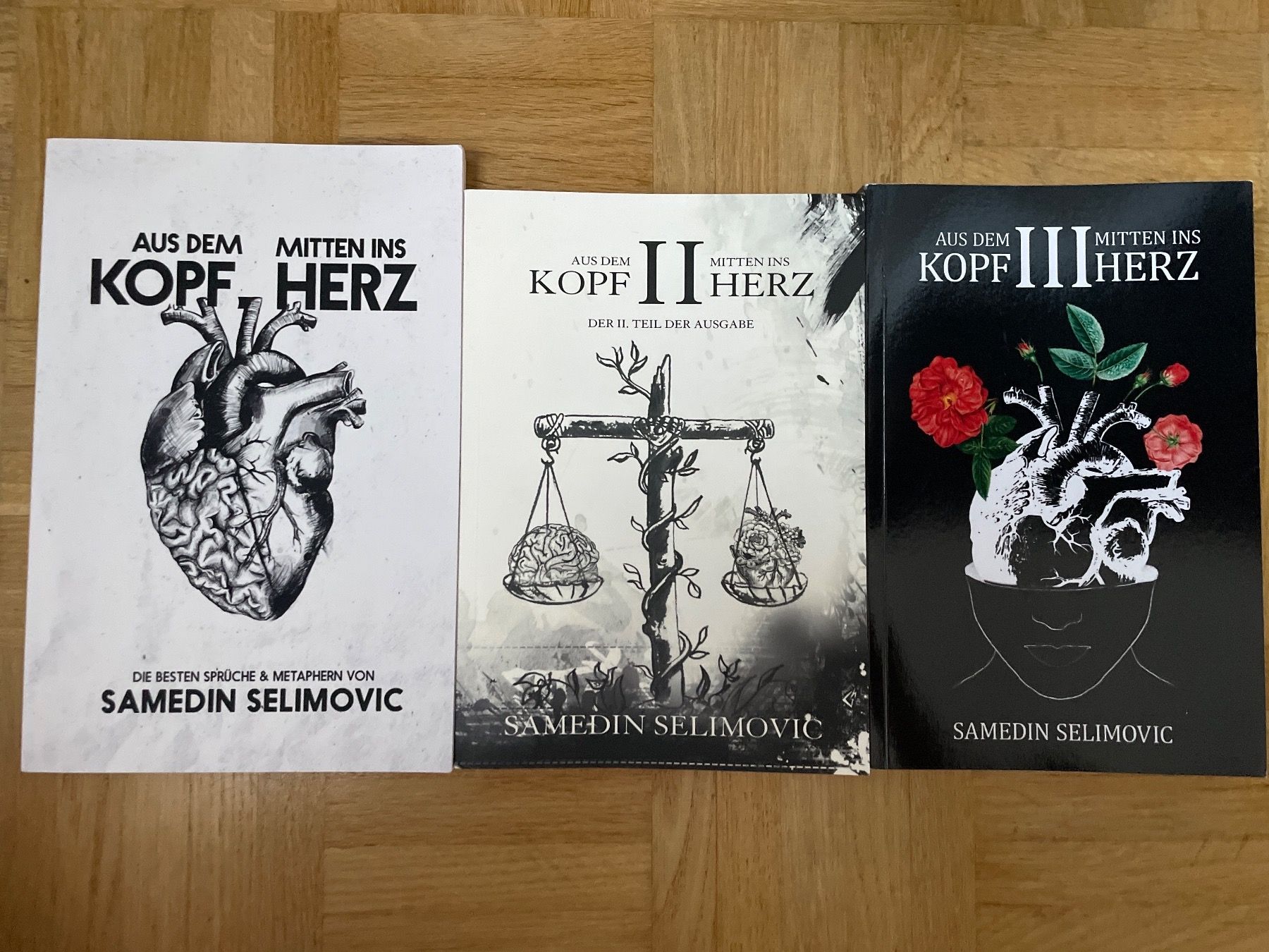 Bücher: Bücherpaket – Neu (gemäss Beschreibung) aus Basel von AnMi22