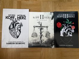 Bücherpaket
