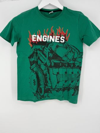 Shirt Gr. 146/152 von Lindex