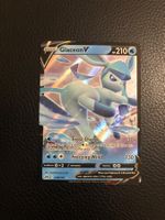 Crown Zenith Glaceon V 38/159 Ab 1