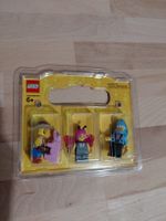 Lego Figuren 3er Pack aus Legostore Neu & OVP