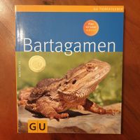 Tierratgeber "Bartagamen", sehr guter Zustand
