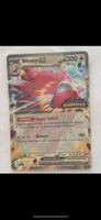 Carte Pokémon BLISSEY promo avec stamp twm 134