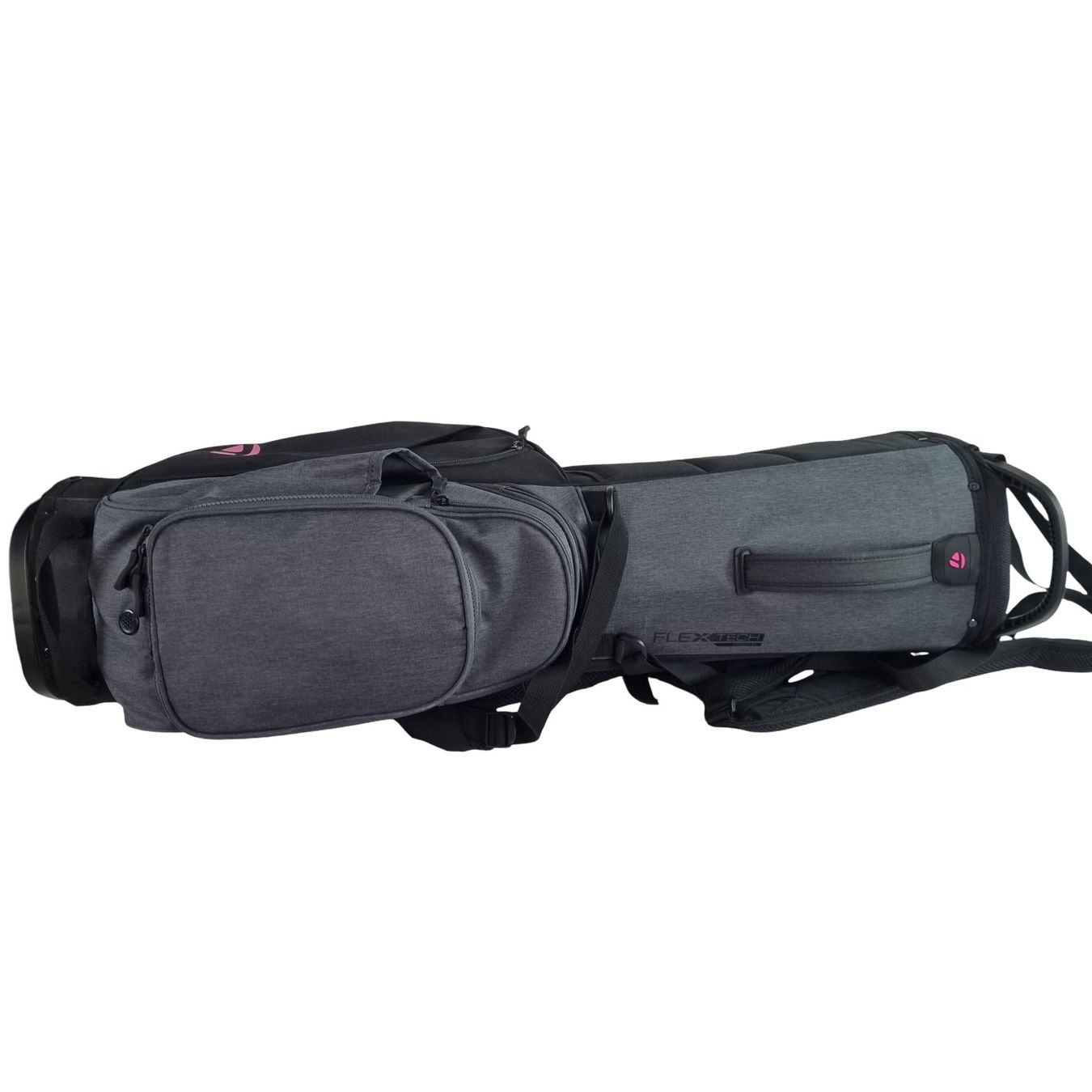 Taylor Made Sacs femmes: TAYLORMADE Flextech Golf Standtasche – D'occasion à Wangen b. Olten par Restwert_Wangen 3