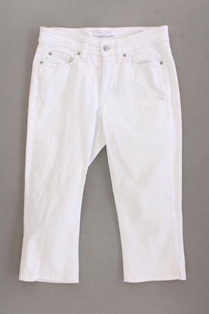 Cambio 3/4 Hose Gr. 34 weiß