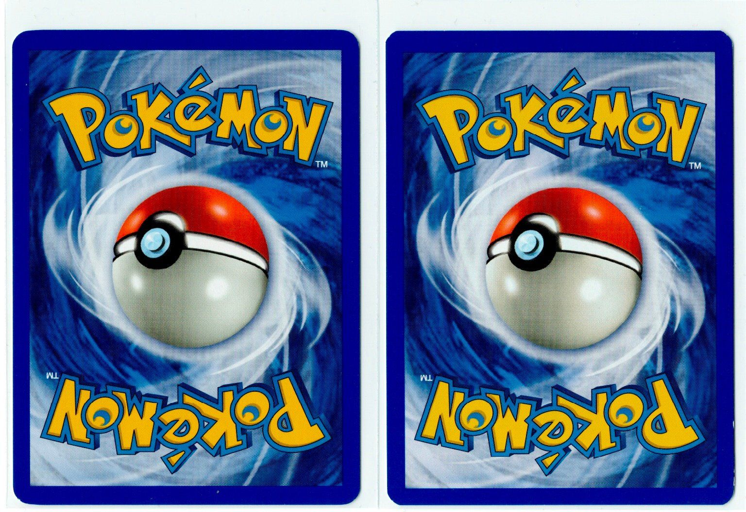 Pokémon Cartes à collectionner: Wailord Rare & Reverse Holo 30 – D'occasion à Zürich par PACE79 1
