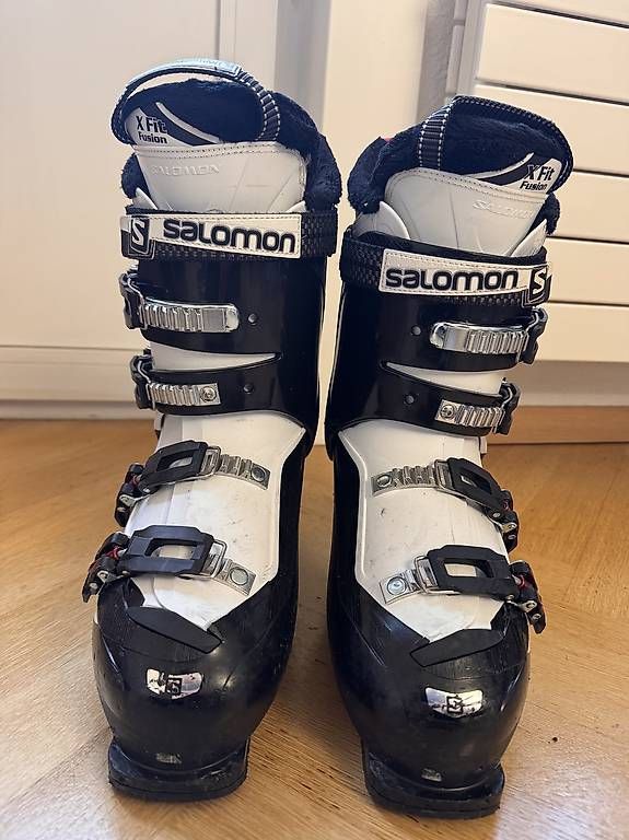 Salomon Chaussures hommes: Salomon Skischuhe | Grösse 29 – D'occasion à Interlaken par p-real 2