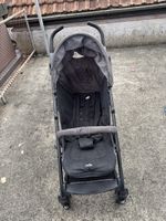 Joie Kinderwagen gut erhalten schwarz Grösse universal