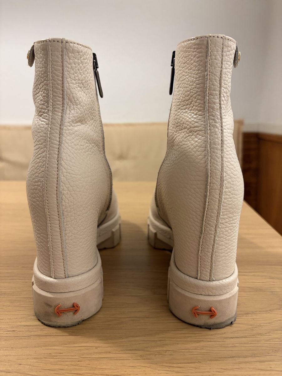 Scarpe da donna: Ankle Boots Belle Vie - size 36 – Usato da Zürich venduto da mar_52bs 3