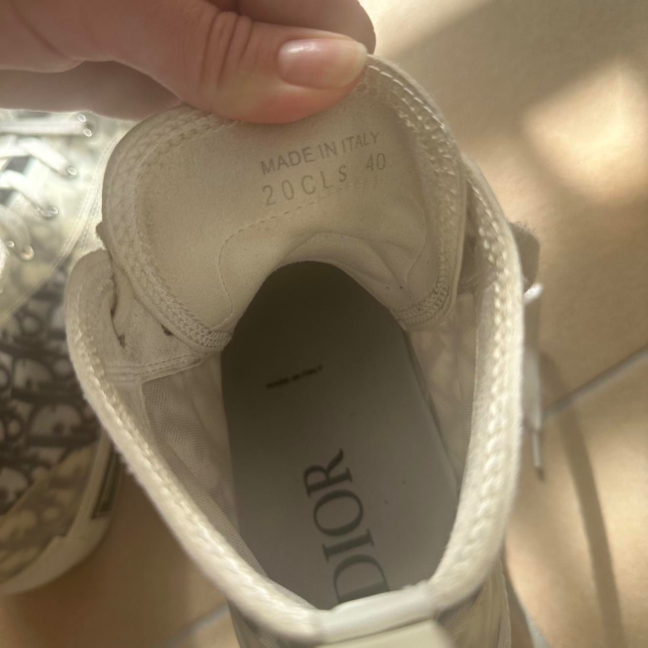 Dior Scarpe da donna: Dior Sneakers – Usato da Konolfingen venduto da gle_nbf9 2