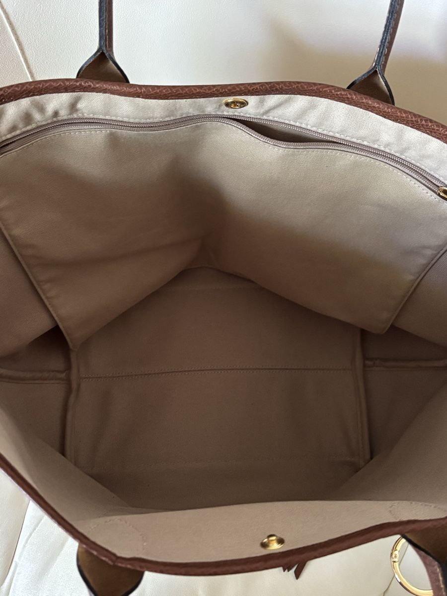 Longchamp Sacs: Longchamp Raffia Tasche – Neuf (Voir description) à Zollikon par han_rvt8 5