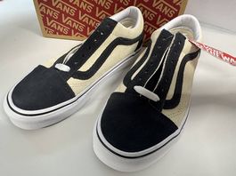Neue VANS Old Skool 2Tone Suede Gr. 36,5 / US 5