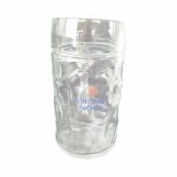 WÜRZBURGER HOFBRÄU Bierhumpen
