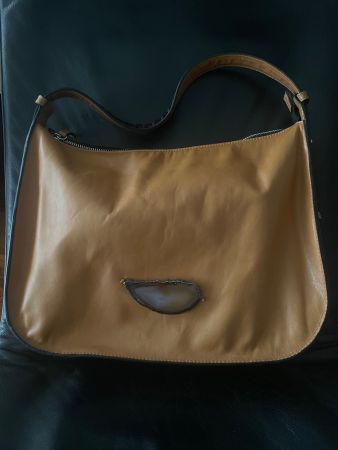 SEA HORSE  Handtasche