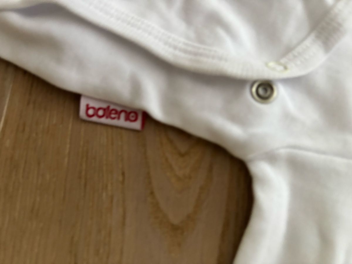 Lotti & Set di vestiti: Baby Clothes Bundle Size 68 used – Usato da Männedorf venduto da aztamindenet 6