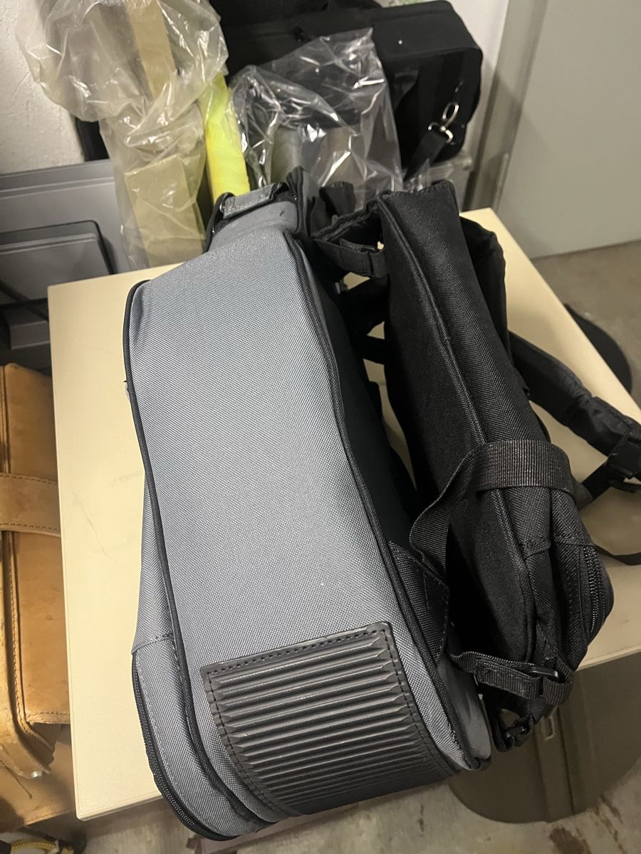 Strumenti musicali: Altosax Bag VBS – Nuovo e nell'imballaggio originale da Burgdorf venduto da kla_r5tf 2