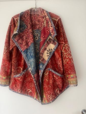 Jacke reversible von Jonny Was