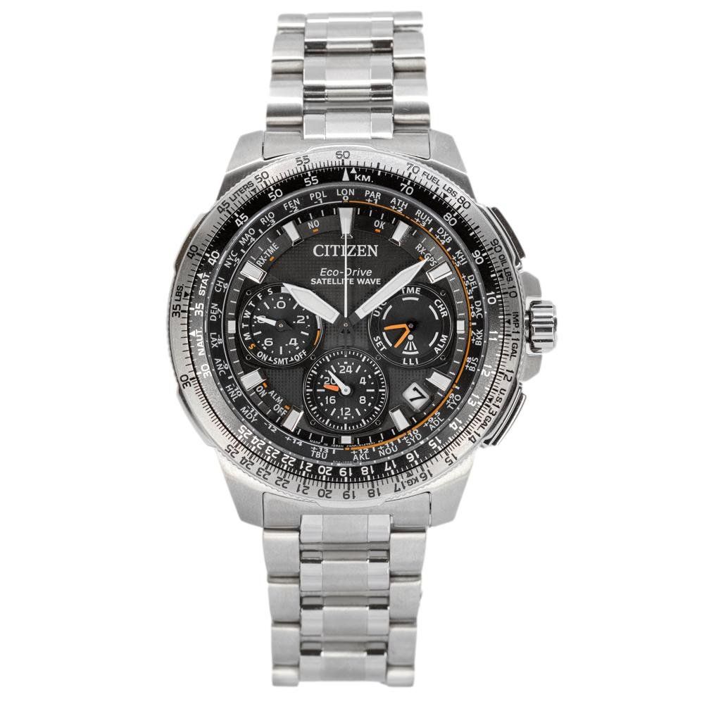 Citizen Orologi: Citizen Promaster Sky  CC9020-54E Satellite Wave – Nuovo e nell'imballaggio originale da Schindellegi venduto da harveystore 1