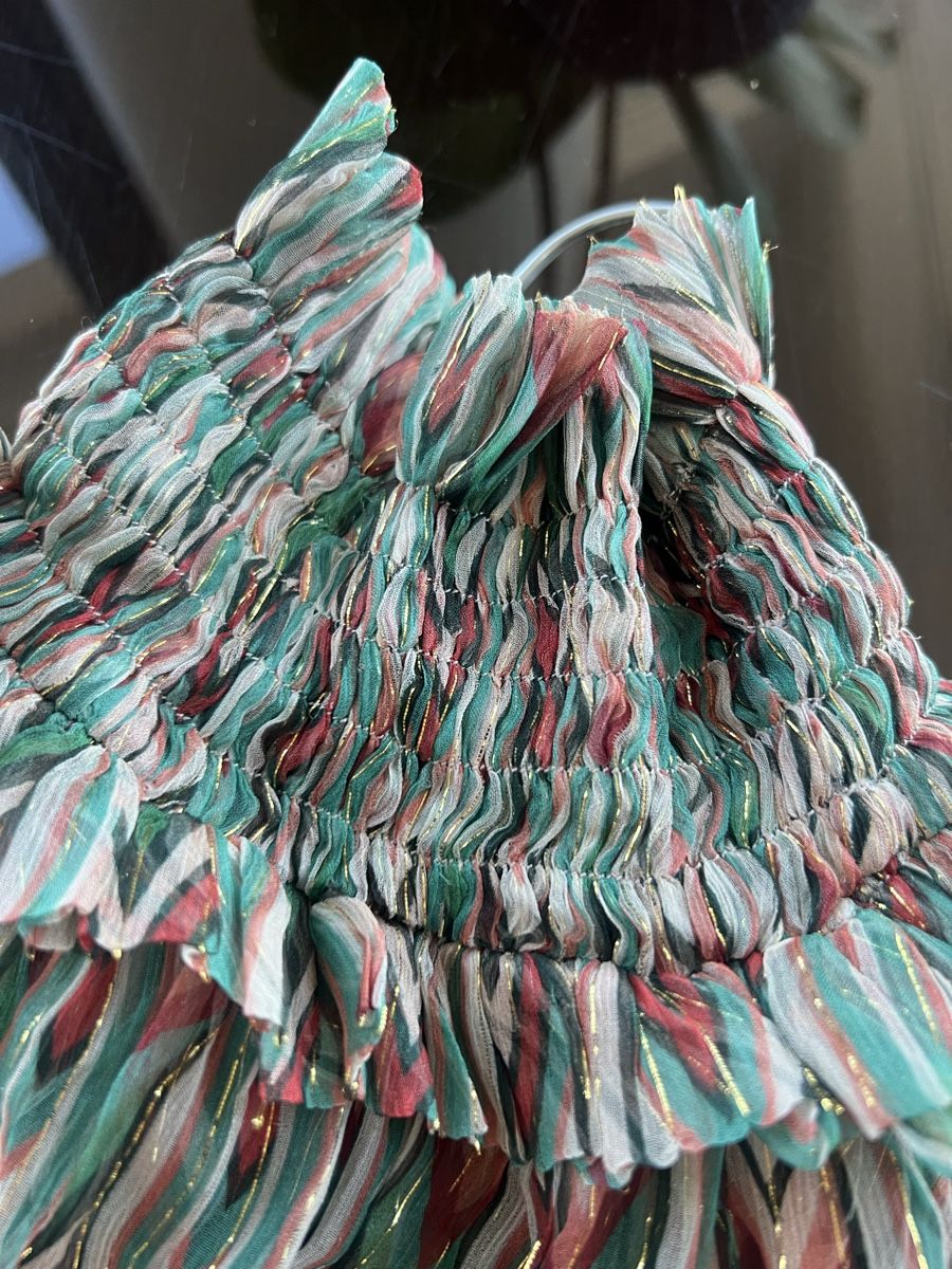 Blusen: Caroline Constas blouse – Neu (gemäss Beschreibung) aus Lausanne von NYC67 1