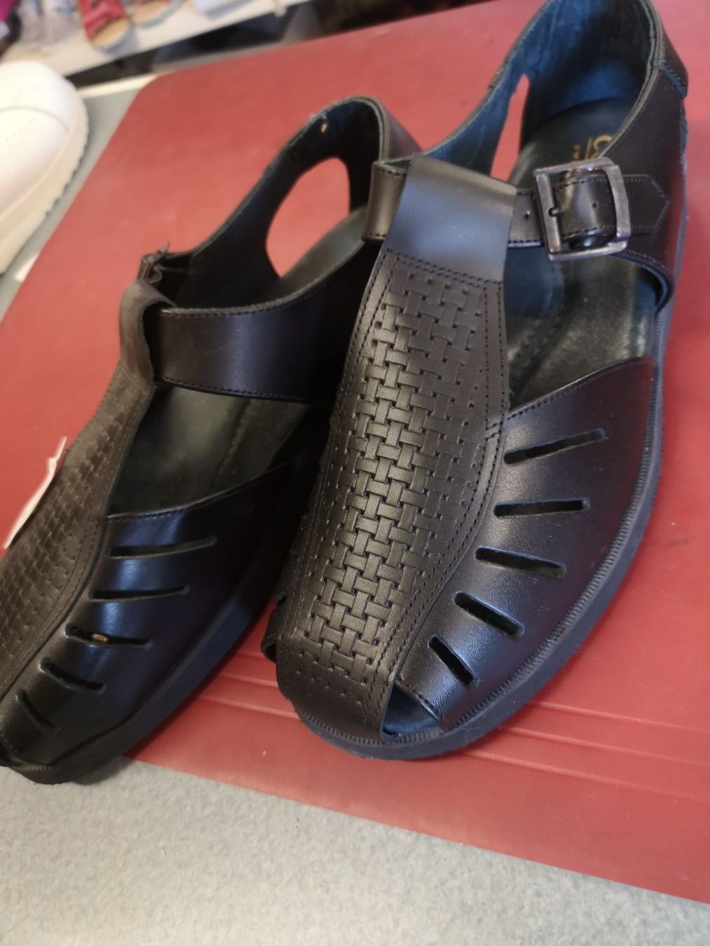 Chaussures hommes: Corami – Neuf avec emballage d'origine à Möhlin par Highwaytom