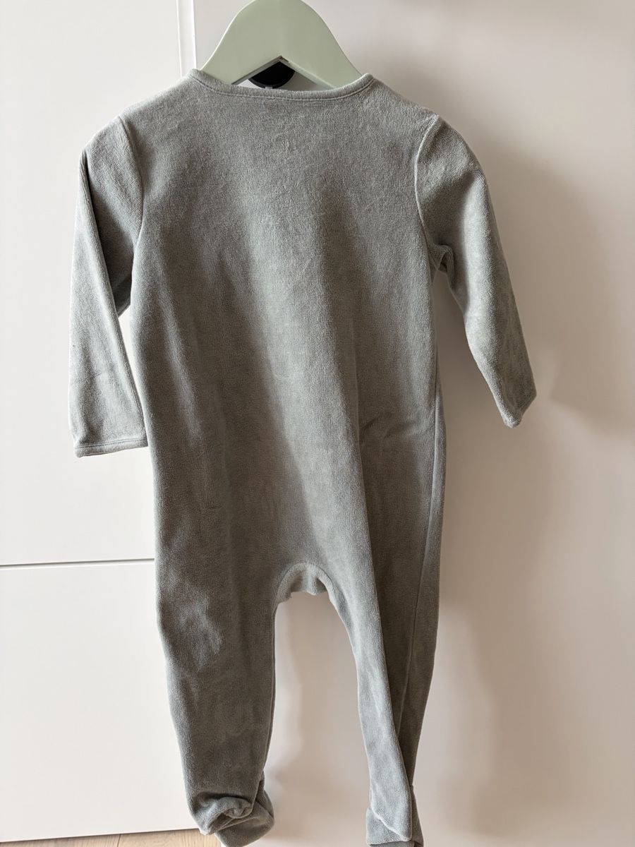 Pyjamas & Ähnliches: C&A Baby Pyjama – Neu (gemäss Beschreibung) aus Müllheim Dorf von mbr_5hcg 1