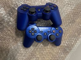 2 stk. PS3 Controllern