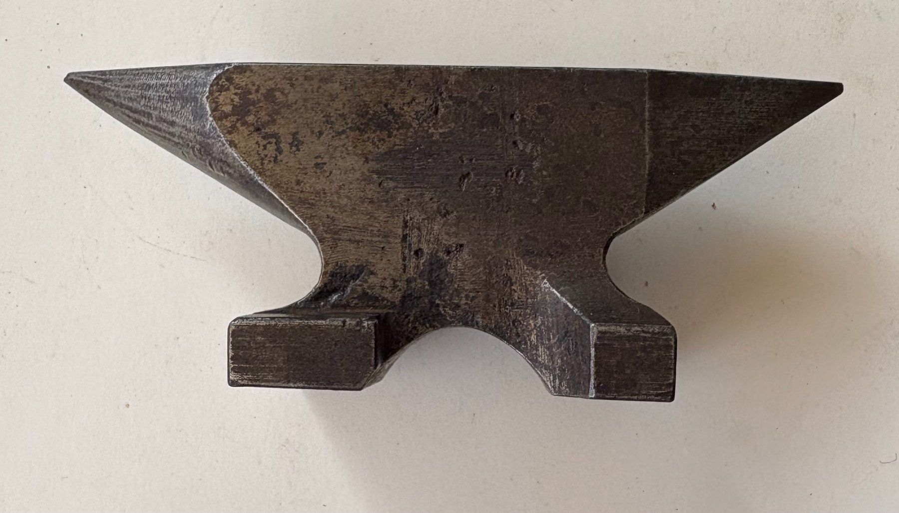 Outils anciens: VINTAGE AMBOSS – D'occasion à Ostermundigen par wini63 2
