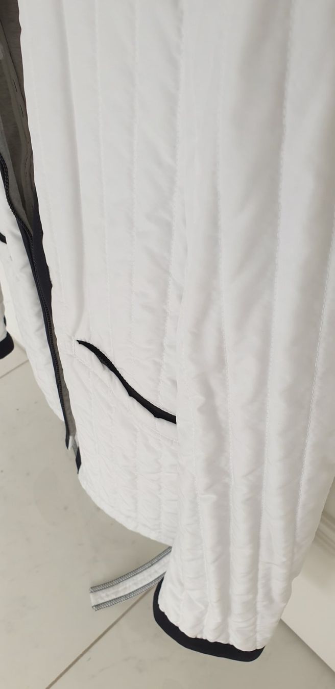 Fay Giacche: Stepp Jacke FAY Neu, Gr.40 – Nuovo e nell'imballaggio originale da Wettswil venduto da the_jr6l 1
