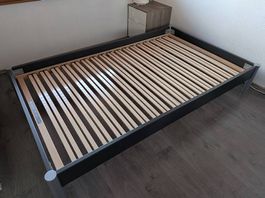 Bett 120x200
