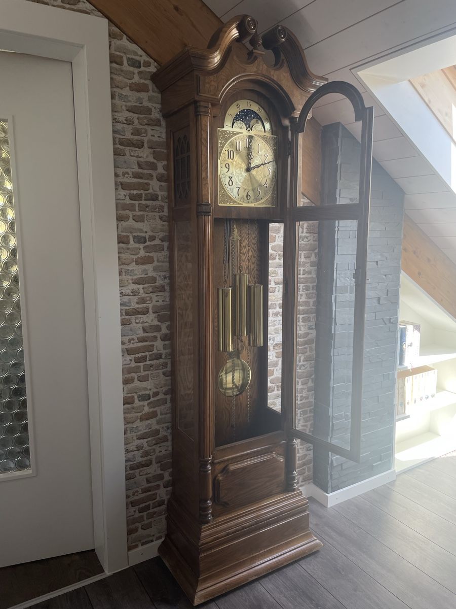 Pendules & Horloges murales: Seth Thomas Standuhr – D'occasion à Eriswil par tan_wl7w 1