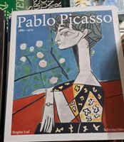 Pablo Picasso Kunstband Brigitte Leal Schirmer/Mosel